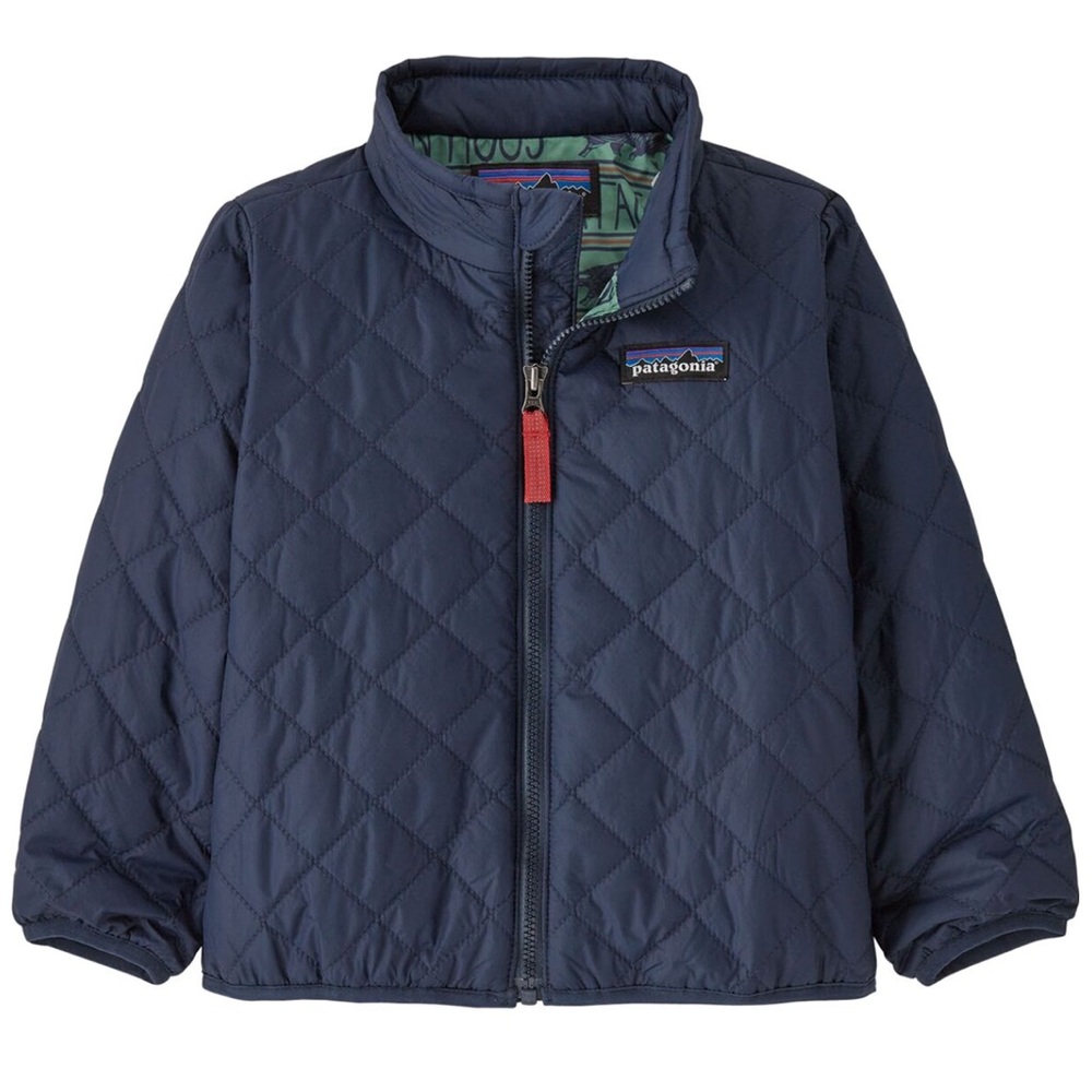 Nano Puff Jacket - Toddler Boys'